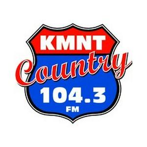 Listen to 104.3 KMNT (US Only) in the App