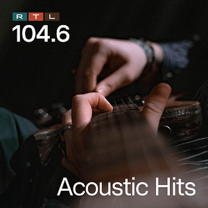 Listen to 104.6 RTL Acoustic Hits in the App