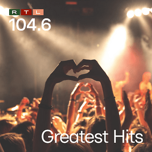 Listen to 104.6 RTL Greatest Hits in the App