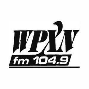 Listen to 104.9 WPXN in the App