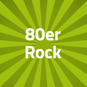 Listen to Spreeradio 80er Rock in the App