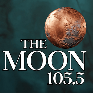 105.5 The Moon
