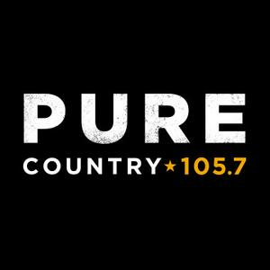 Listen to Pure Country Vernon in the App