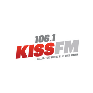 Listen to 106.1 KISS FM in the App