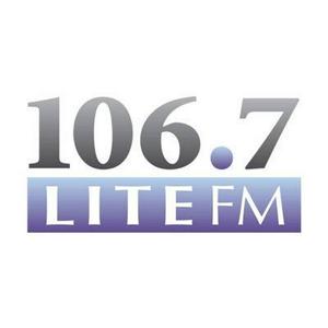 106.7 Lite FM - New York's Best Music Variety!