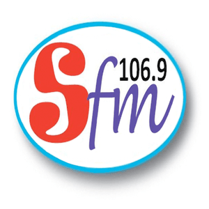 Listen to 106.9 SFM in the App