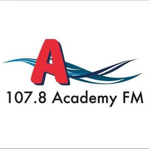 107.8 Academy FM