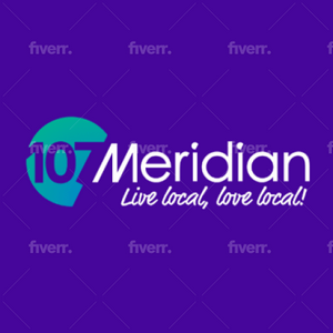 Listen to 107 Meridian FM in the App