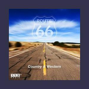 Listen to 113.fm Route 66 in the App