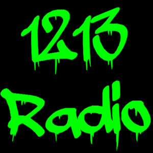 Listen to 1213 Radio in the App