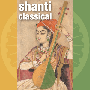 Listen to Shanti Shanti in the App