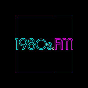 Listen to 1980s.FM in the App