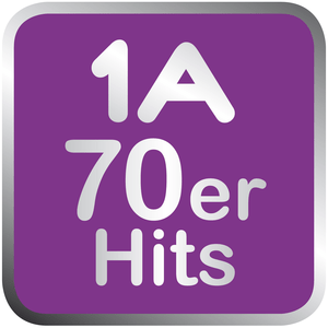 Listen to 1A 70er Hits in the App