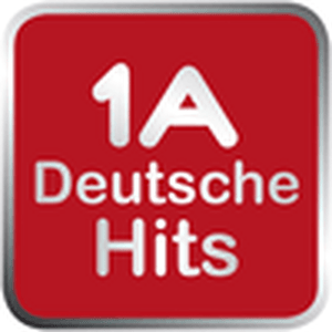 Listen to 1A Deutsche Hits in the App