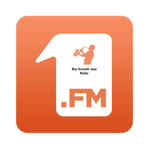 1.FM - Bay Smooth Jazz
