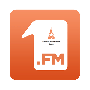 Listen to 1.FM - Bombay Beats in the App