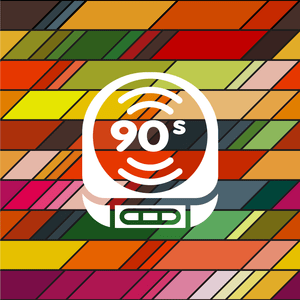 Listen to 1.FM - Absolute 90's in the App