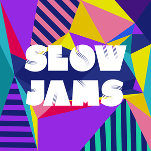 Listen to 1.FM - Slow Jamz in the App