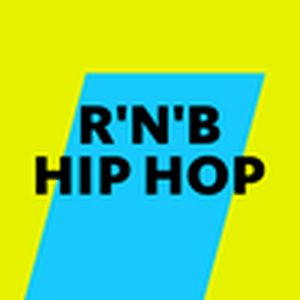 1LIVE Hip-Hop & RnB