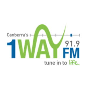 Listen to 1 WAY 91.9 FM in the App