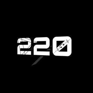 Listen to 220-Radio in the App