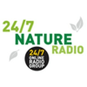 Listen to 24/7 Nature Radio in the App