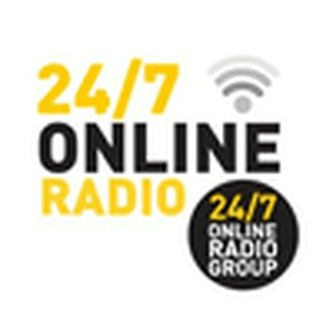 Listen to 24/7 Online Radio in the App