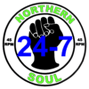 Listen to 24-7 Northern Soul in the App