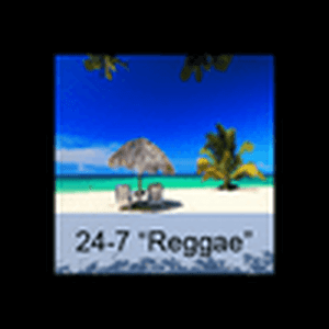 Listen to 24-7 Reggae in the App