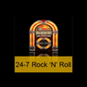 Listen to 24-7 Rock 'n' Roll in the App