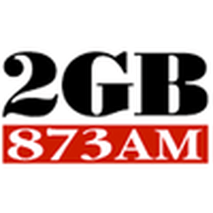 Listen to 2GB - 873 AM in the App