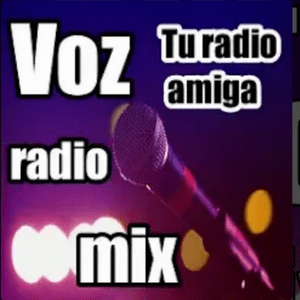 Listen to Voz Radio Mix in the App