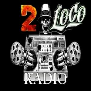 2 loco radio