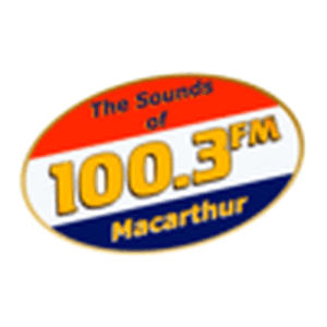 2MCR - 100.3 FM Macarthur Community Radio