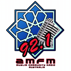 Listen to 2MFM - Muslim Community Radio 92.1 FM in the App