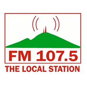 FM107.5 The Local Station