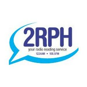 Listen to 2RPH 100.5 FM in the App