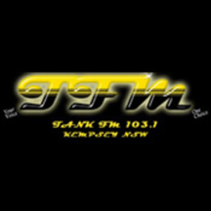 Listen to 2WET - Tank 103.1 FM in the App