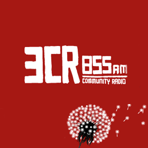 Listen to 3CR 855 AM in the App