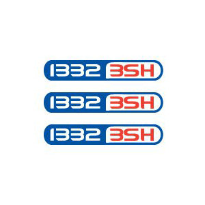 3SH 1332 AM