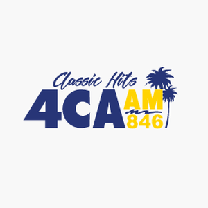 Listen to 4CA 846 AM (AU Only) in the App