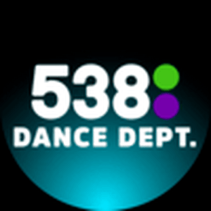 Listen to 538 DANCE DEPARTMENT in the App