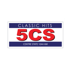 Listen to 5CS - Classic Hits in the App