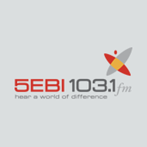 Listen to 5EBI 103.1 FM in the App