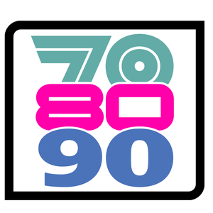 Listen to 708090 in the App