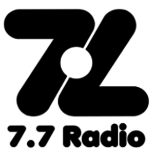 Listen to 7.7 Radio in the App