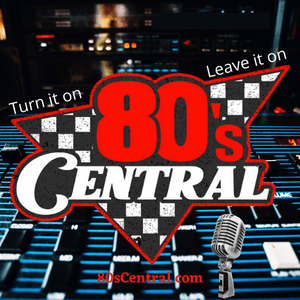 Listen to 80s Central in the App