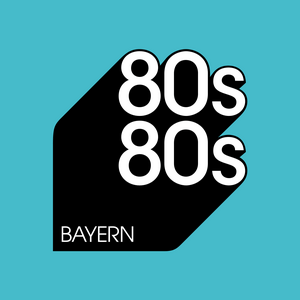 Listen to 80s80s Bayern in the App