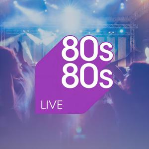 Listen to 80s80s Livemusic in the App