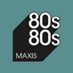 Listen to 80s80s MAXIS in the App